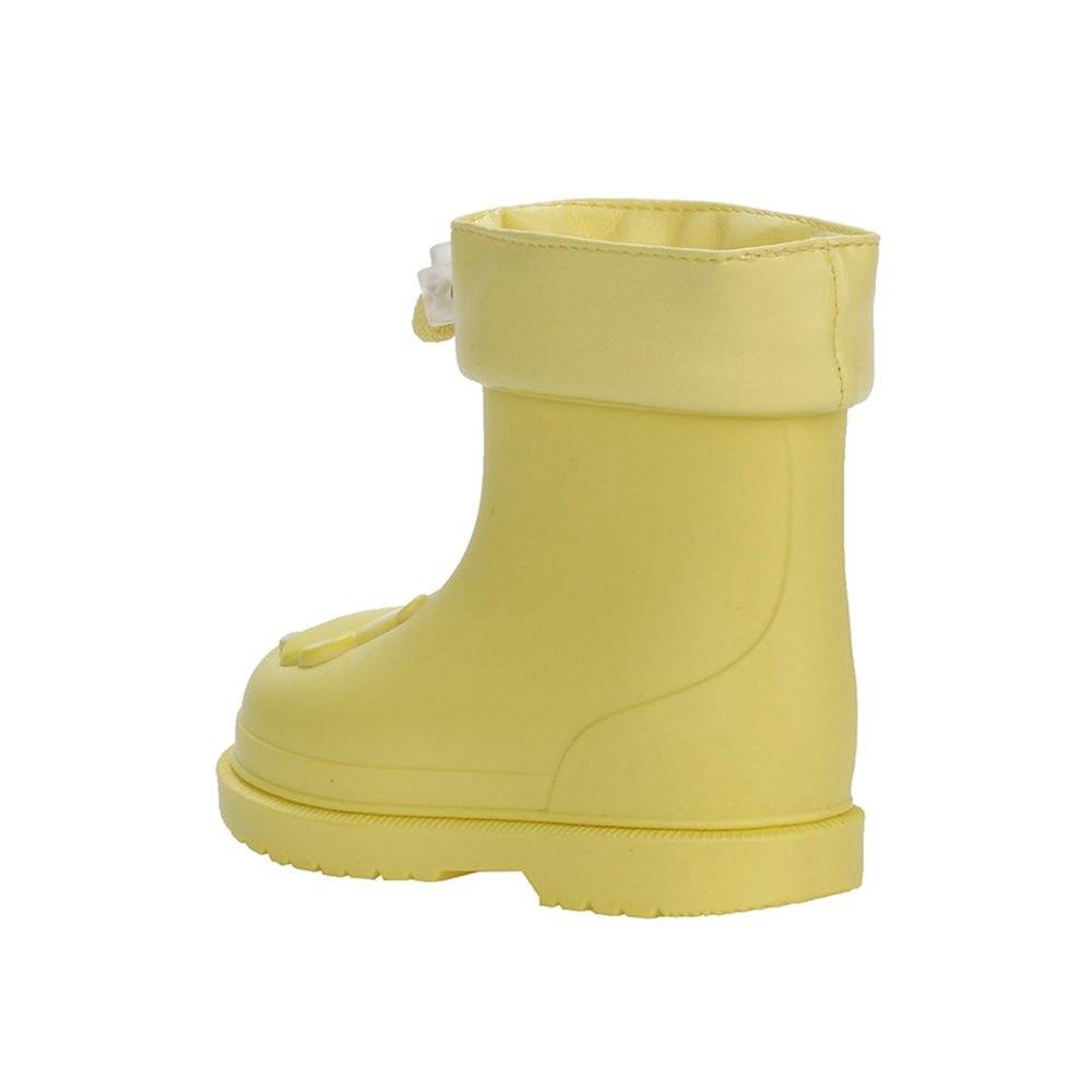 BIMBI HIPO YAĞMUR BOTU - SARI