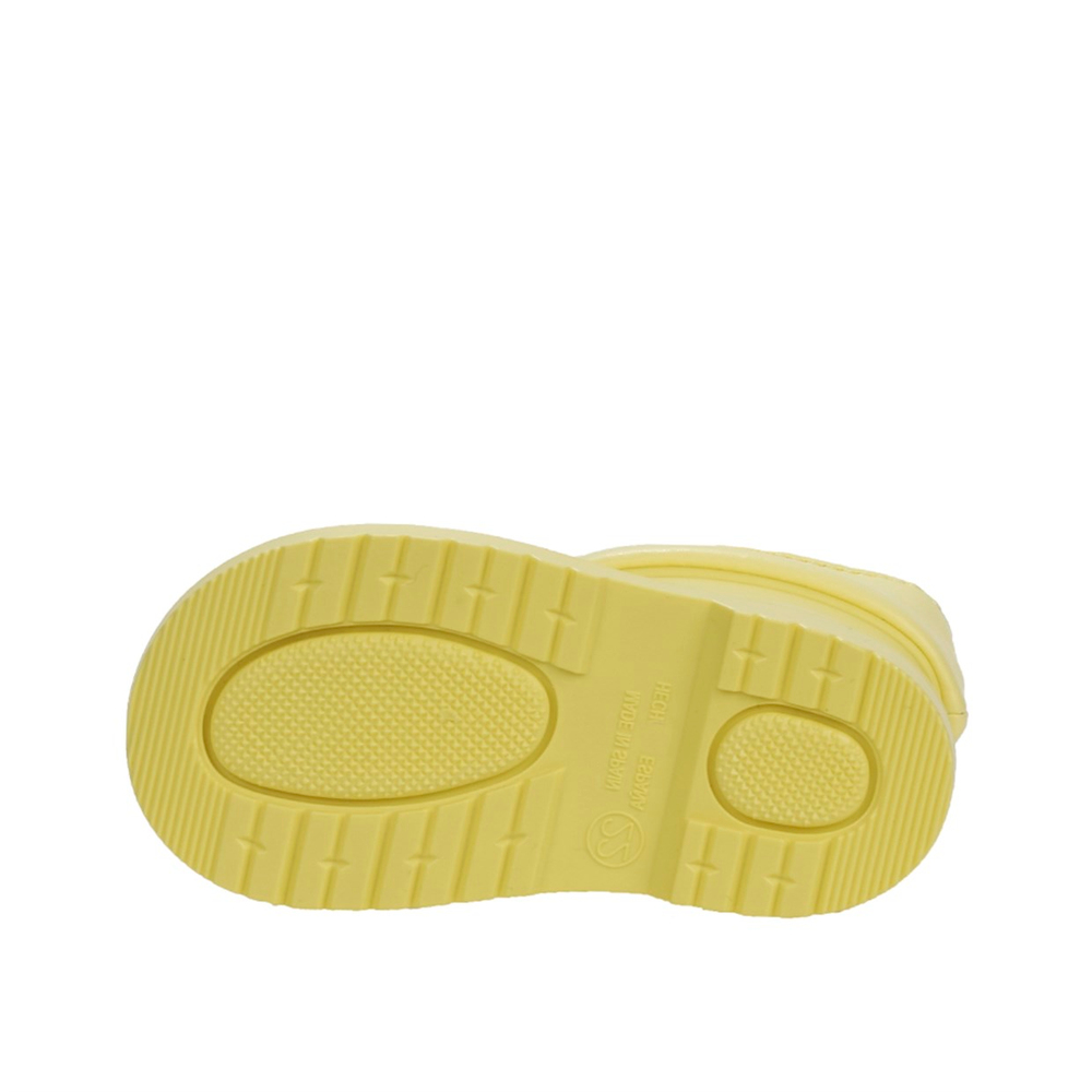 BIMBI HIPO YAĞMUR BOTU - SARI