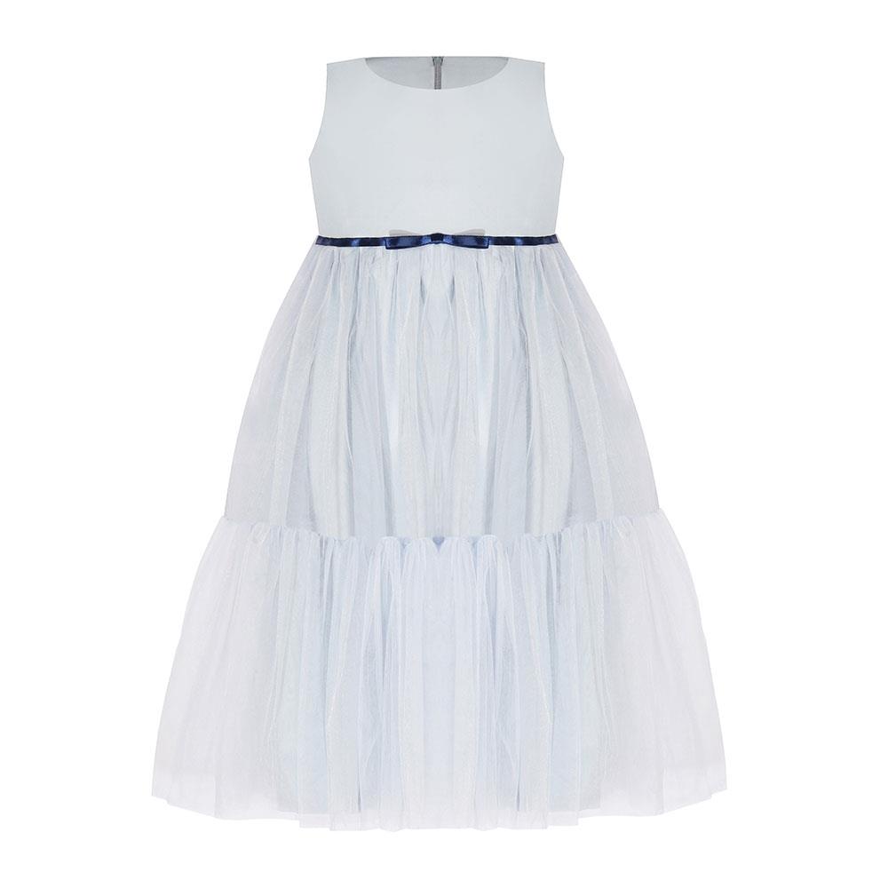 Bleu Lapin Blue Fairy Elbise