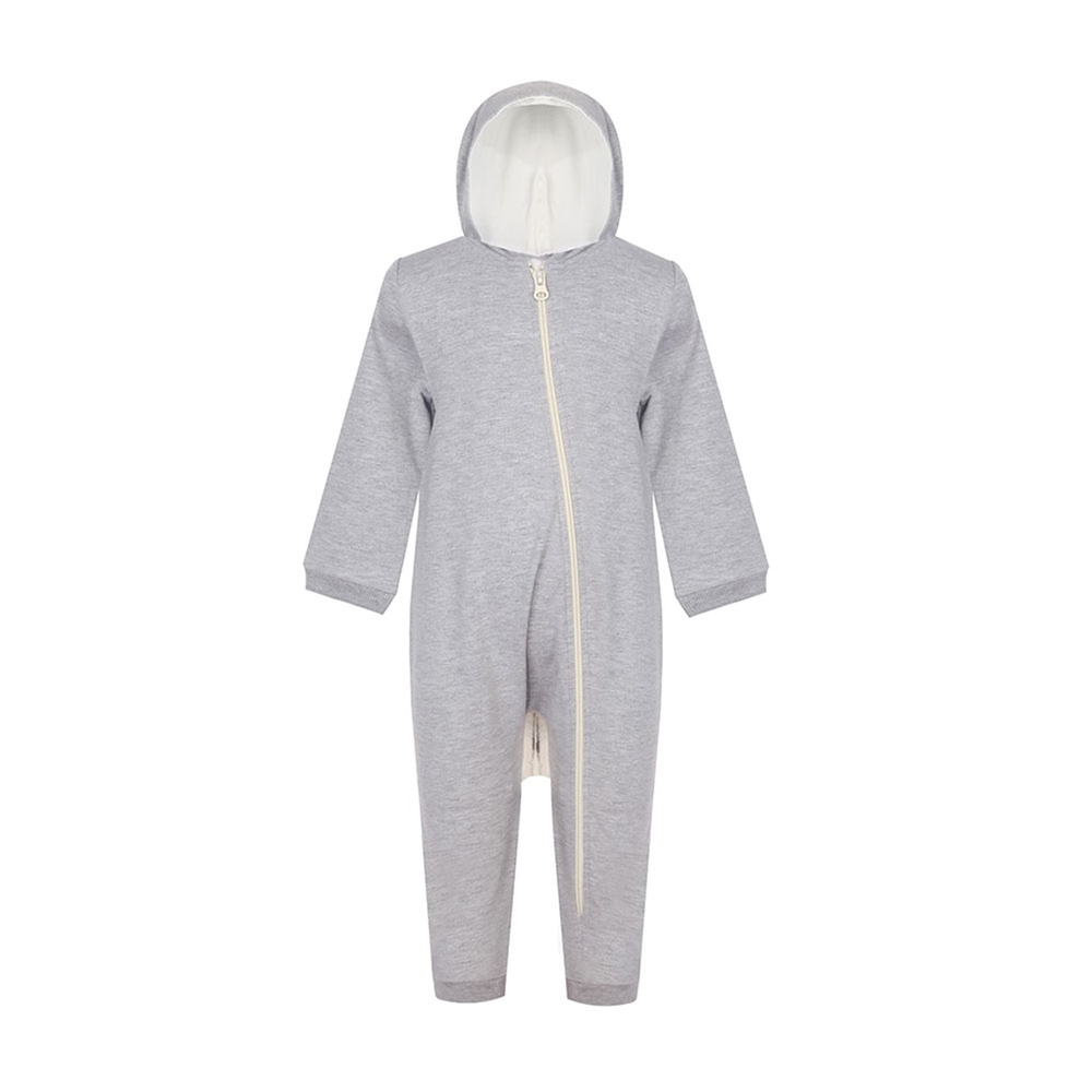 Bleu Lapin Grey Lapin