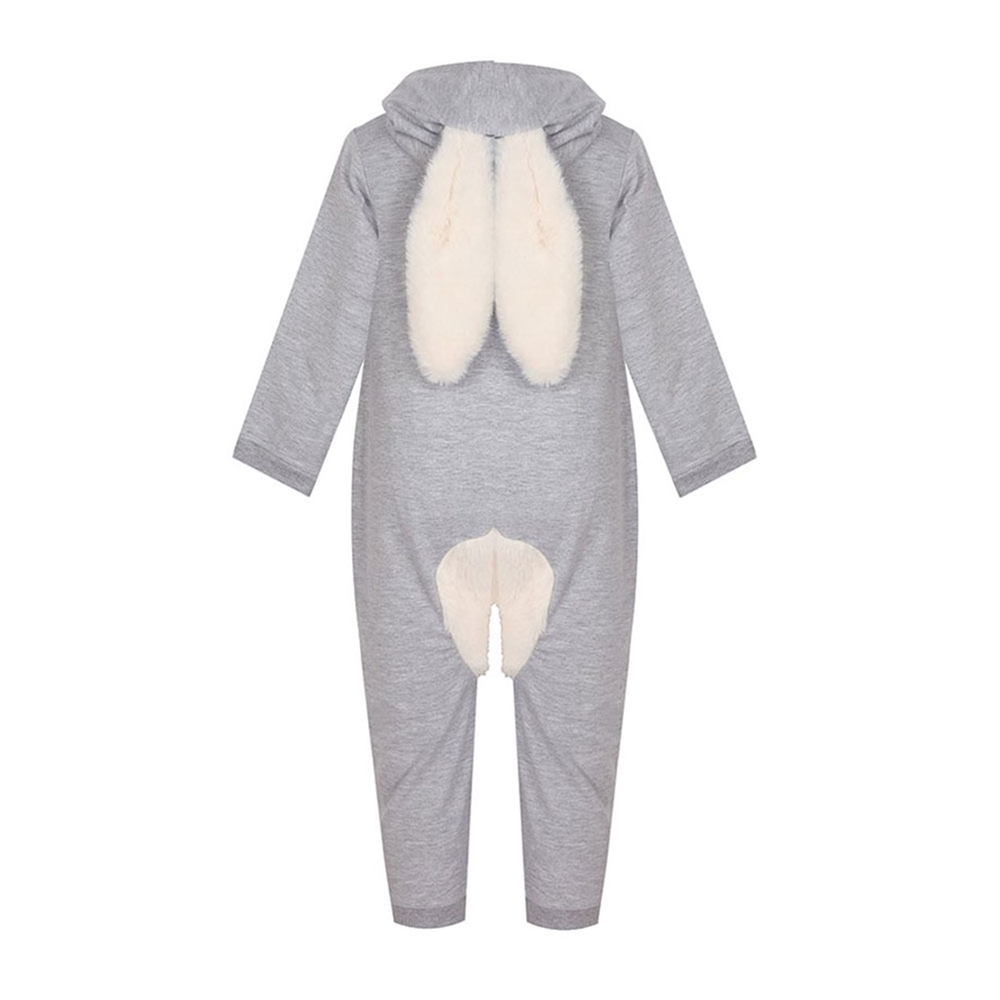 Bleu Lapin Grey Lapin