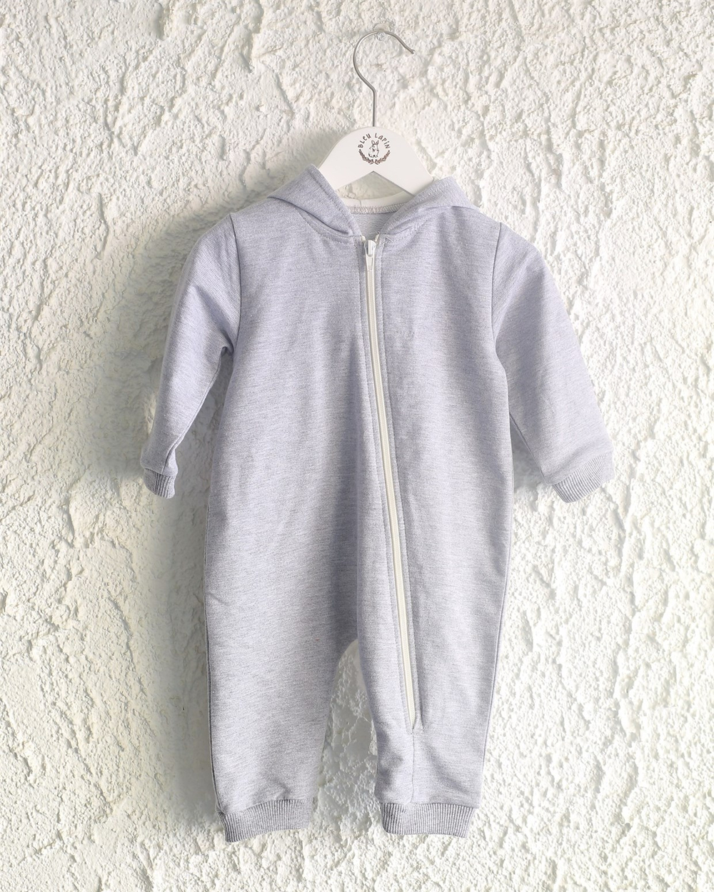 BLEU LAPIN - GREY LAPIN