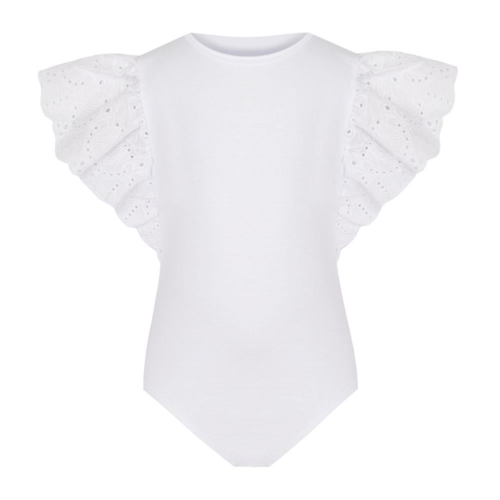 Bleu Lapin Iris Fisto Kollu Body