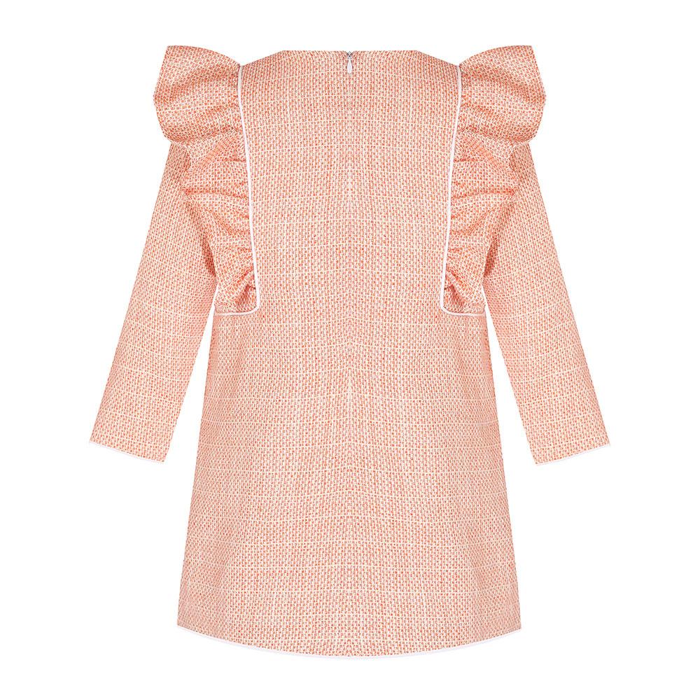 Bleu Lapin Maya Elbise