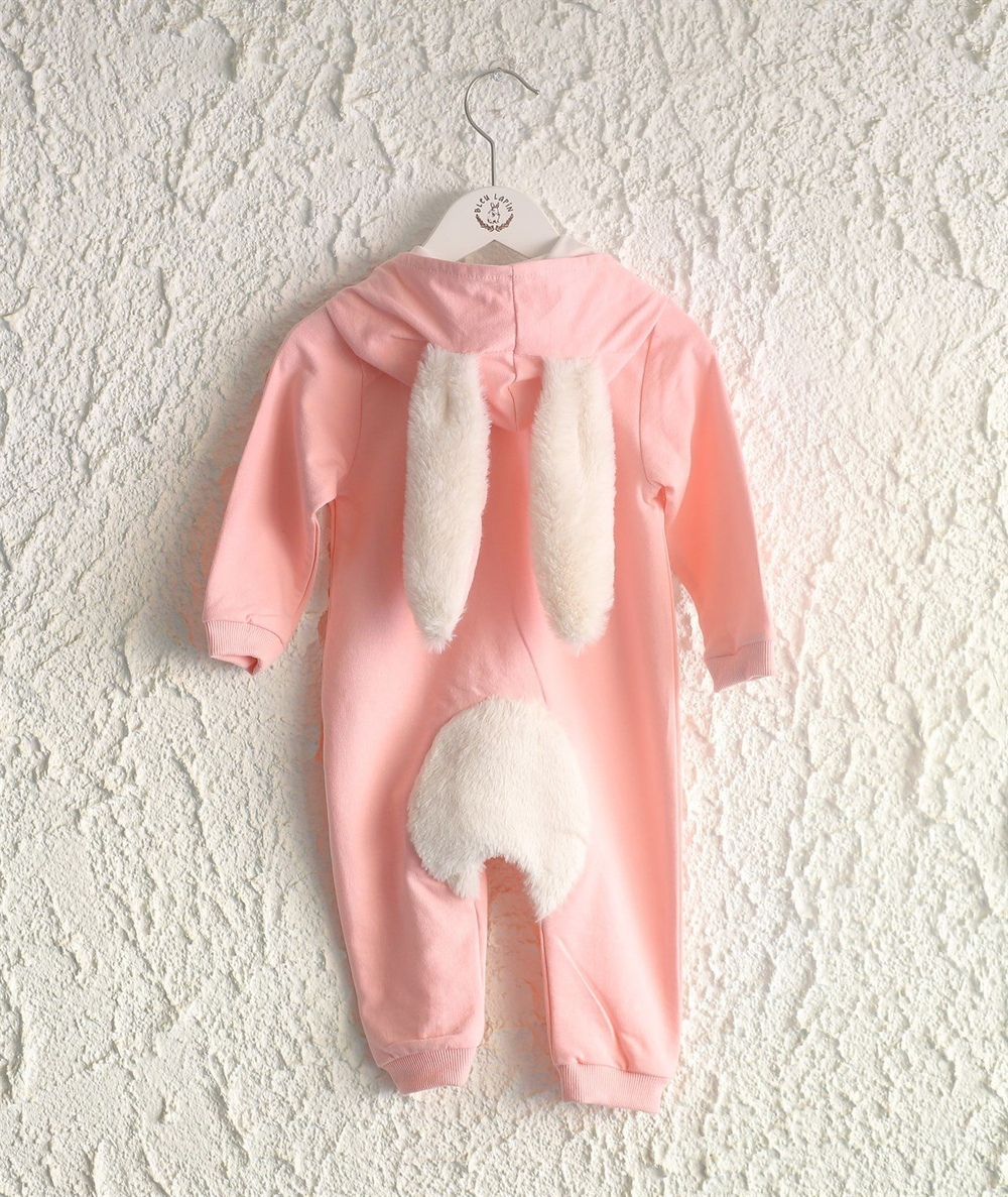 BLEU LAPIN - PINK LAPIN