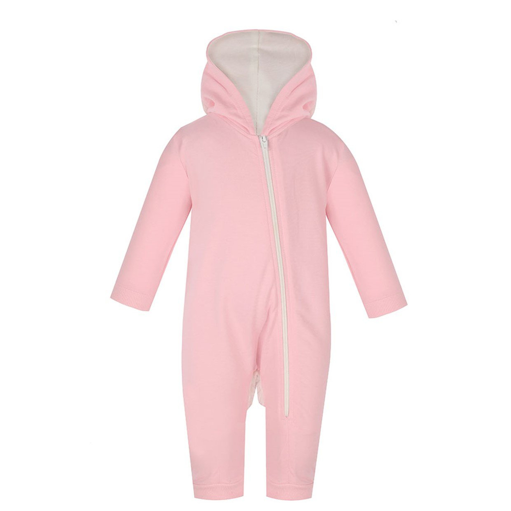 Bleu Lapin Pink Lapin