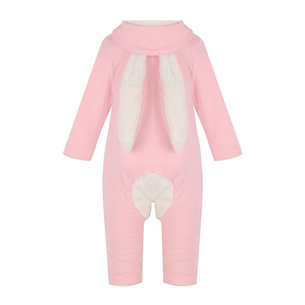 Bleu Lapin Pink Lapin