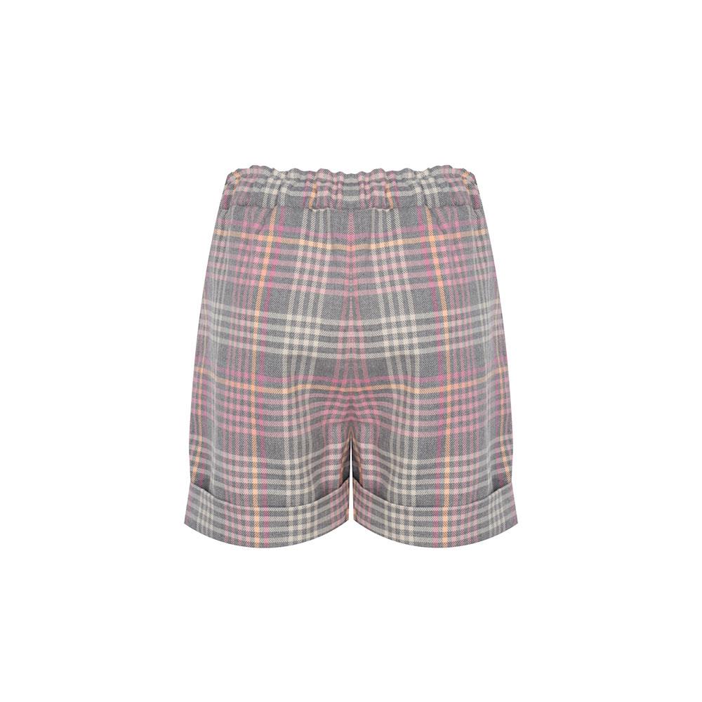 Bleu Lapin Pink Mia Şort