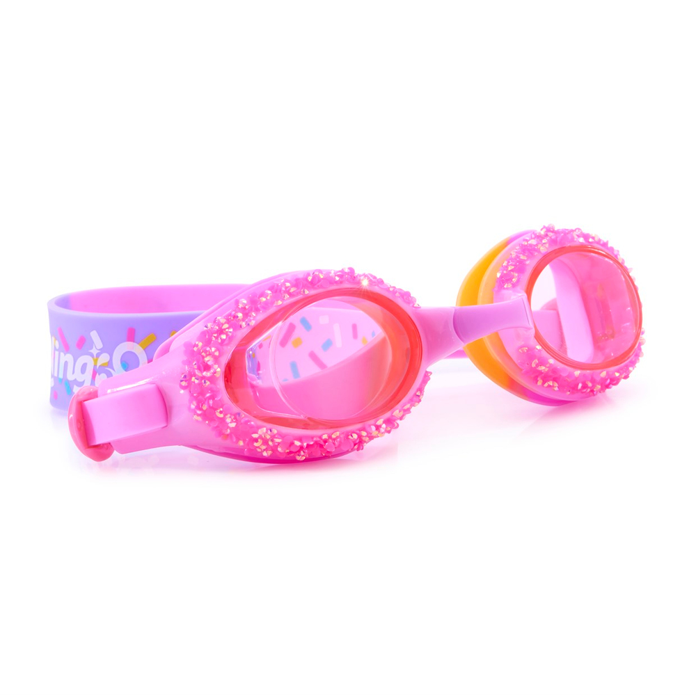 Bling2o Crystal Rock Candy Pink Deniz Gözlüğü