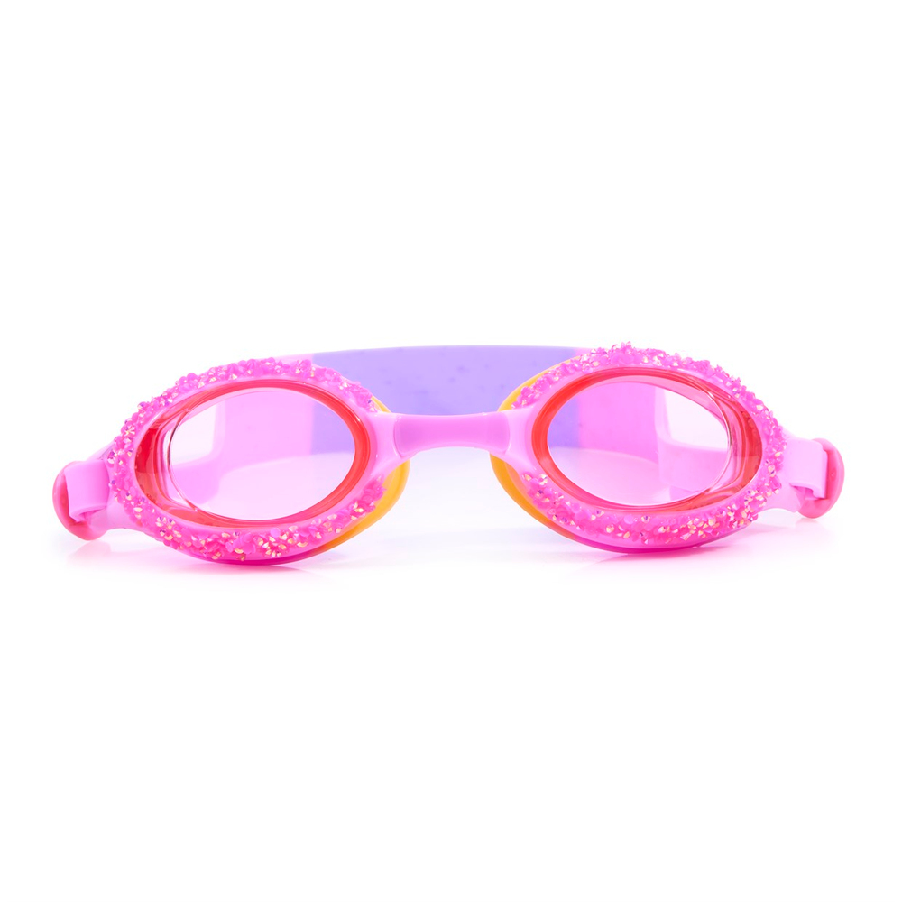 Bling2o Crystal Rock Candy Pink Deniz Gözlüğü