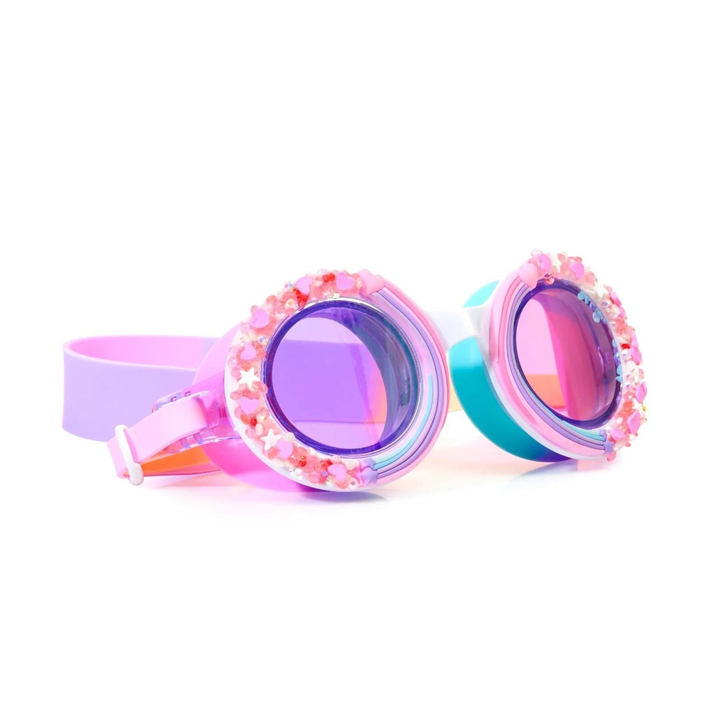 Bling2o Cupcake Blueberry Deniz Gözlüğü