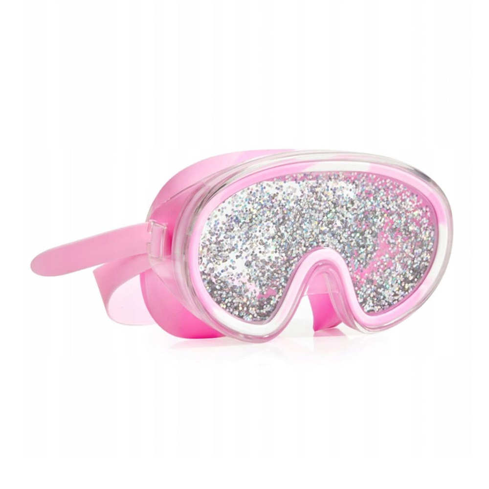 Bling2o Disco Fever Bubble Gum Pink Mask Çocuk Deniz Gözlüğü