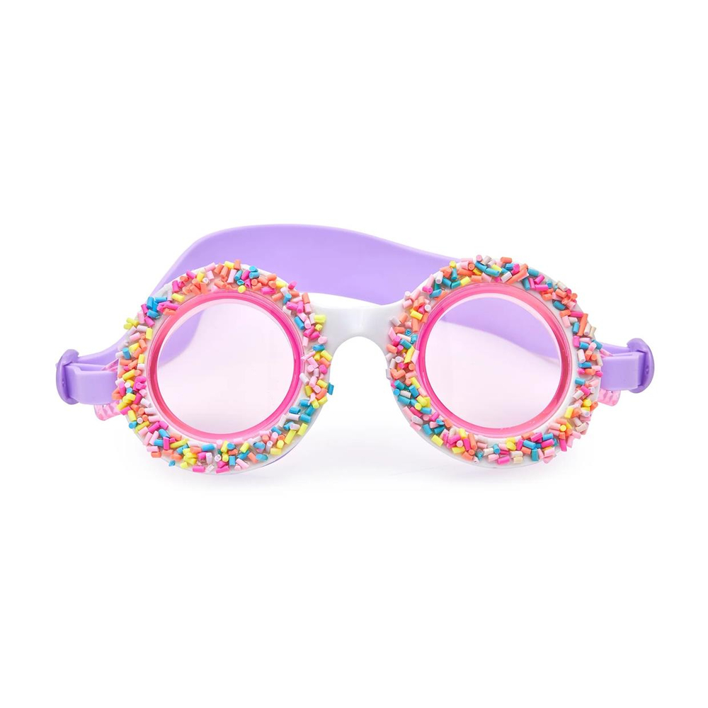 Bling2o Donuts Grape Jelly Çocuk Deniz Gözlüğü