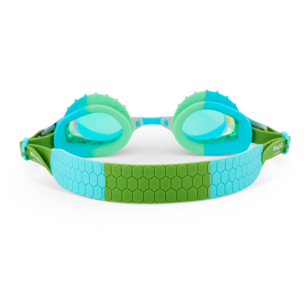 Bling2o Finley Betta Blue Green Çocuk Deniz Gözlüğü Erkek