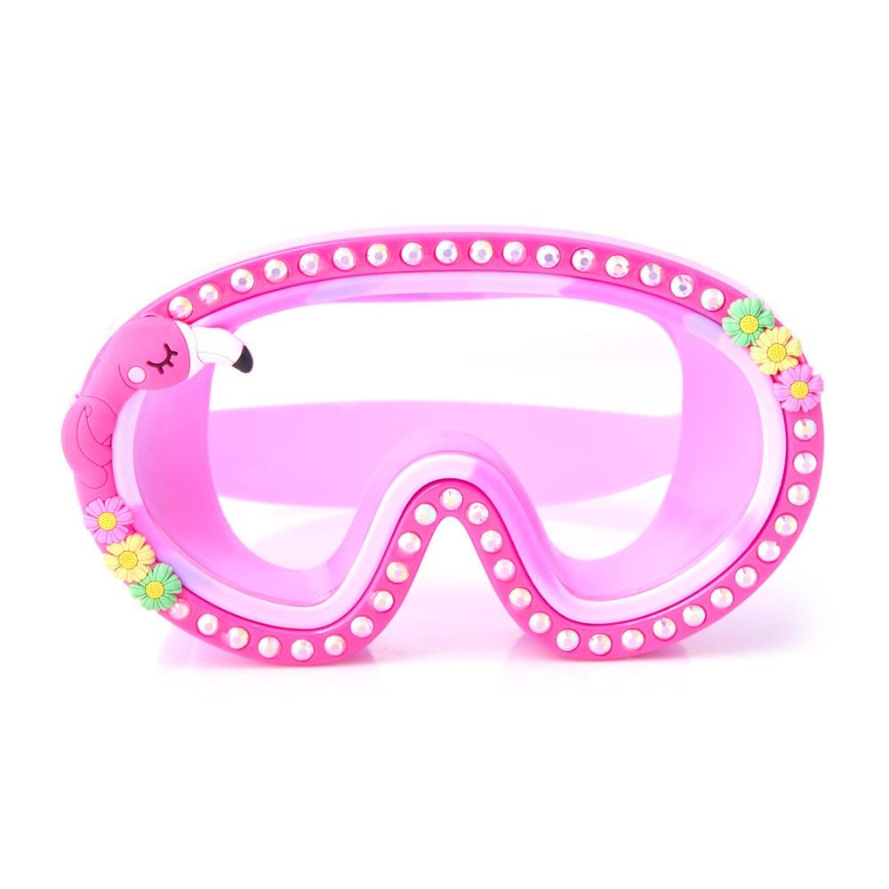 Bling2o Flock of Flamingo Mask Çocuk Deniz Gözlüğü