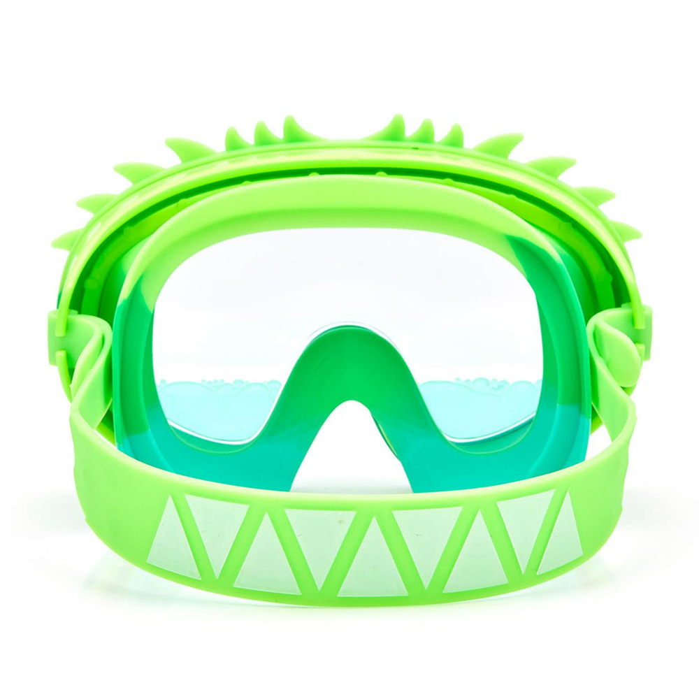 Bling2o Green Glider Dragon Mask Çocuk Deniz Gözlüğü