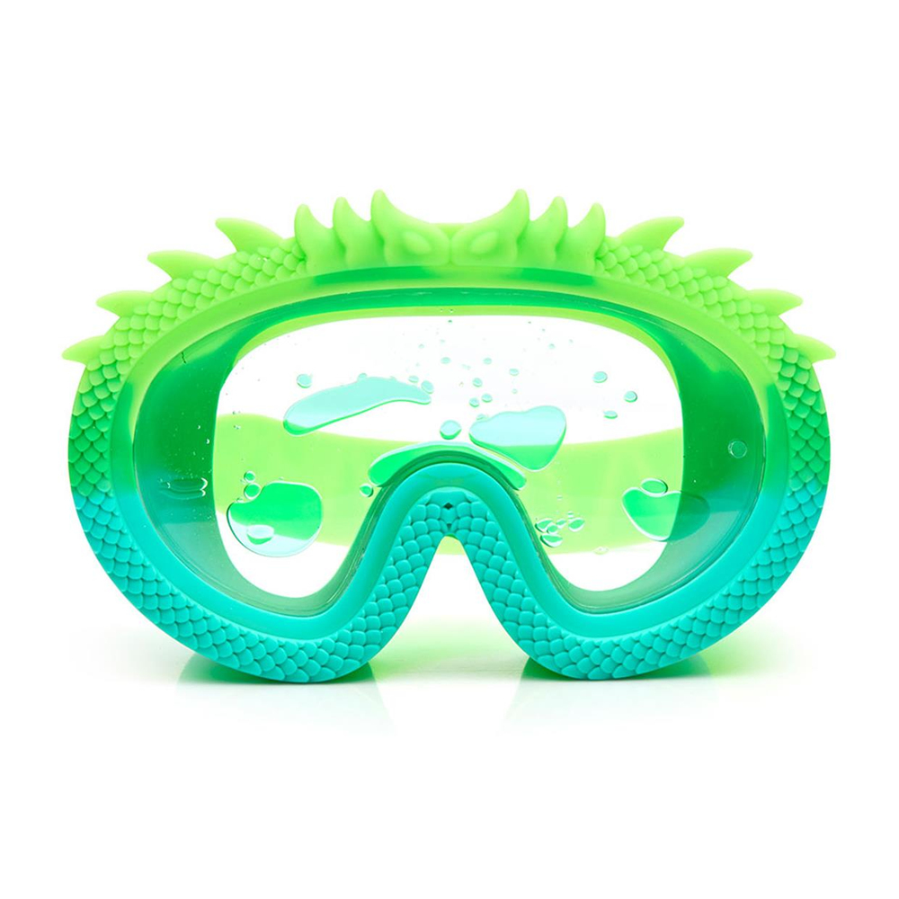 Bling2o Green Glider Dragon Mask Çocuk Deniz Gözlüğü