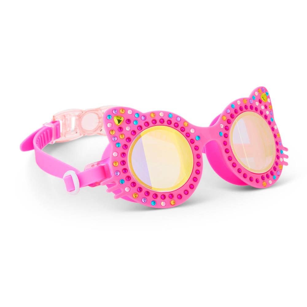 Bling2o Kitten Mango Mittens Çocuk Deniz Gözlüğü