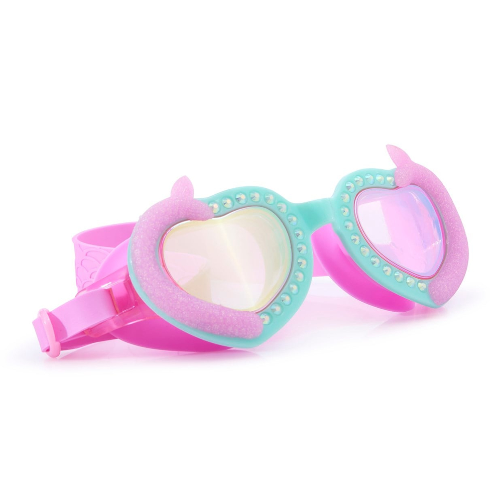 Bling2o Pearly Pink Deniz Gözlüğü