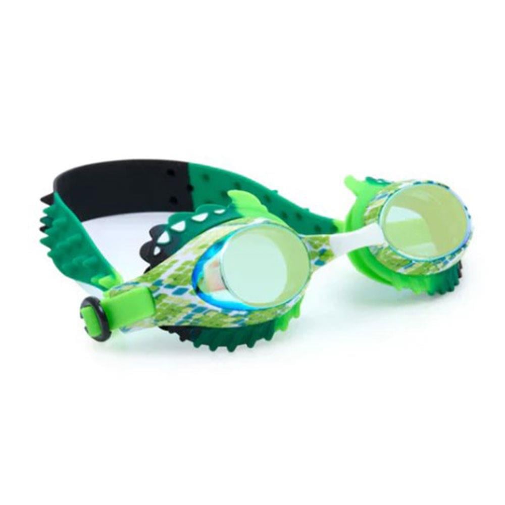 Bling2o Serpent Sea Snake Green Çocuk Deniz Gözlüğü Erkek