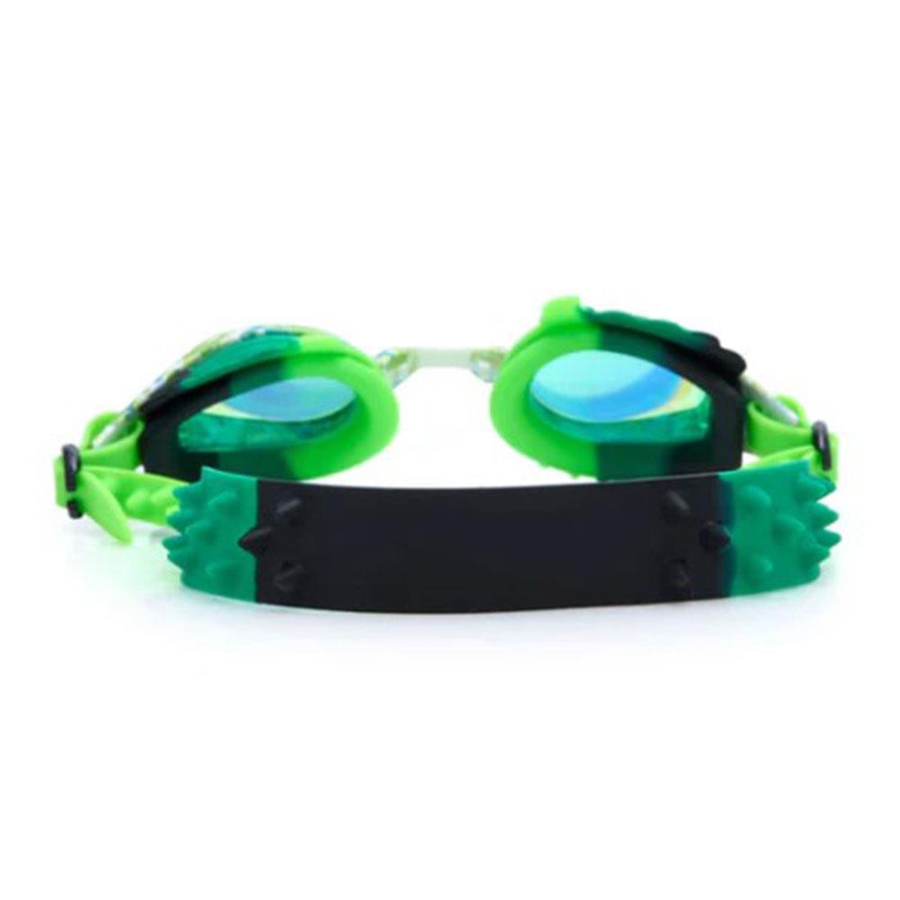 Bling2o Serpent Sea Snake Green Çocuk Deniz Gözlüğü Erkek