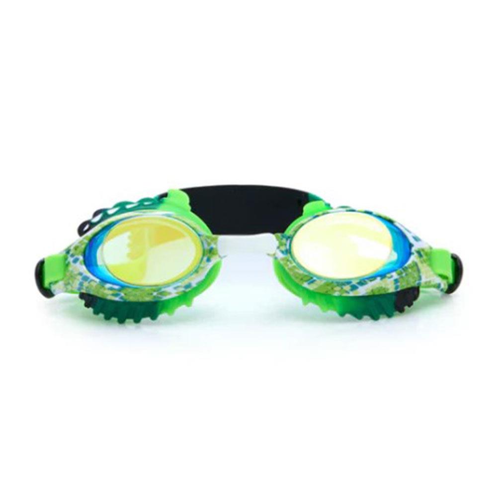 Bling2o Serpent Sea Snake Green Çocuk Deniz Gözlüğü Erkek