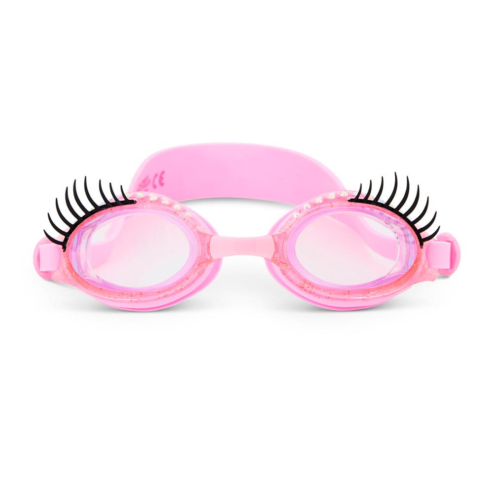 Bling2o Splash Lash Powder Puff Pink Çocuk Deniz Gözlüğü