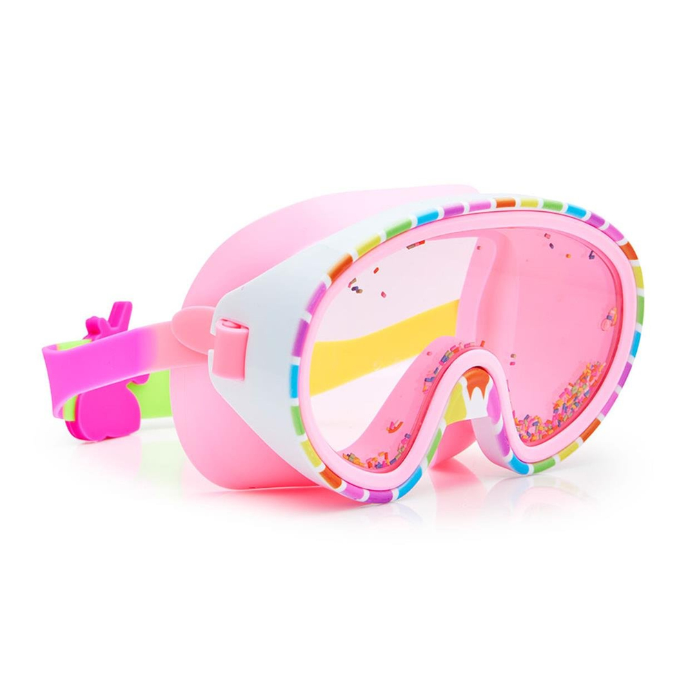 Bling2o Sprinkle Rainbow Surprise Mask Çocuk Deniz Gözlüğü