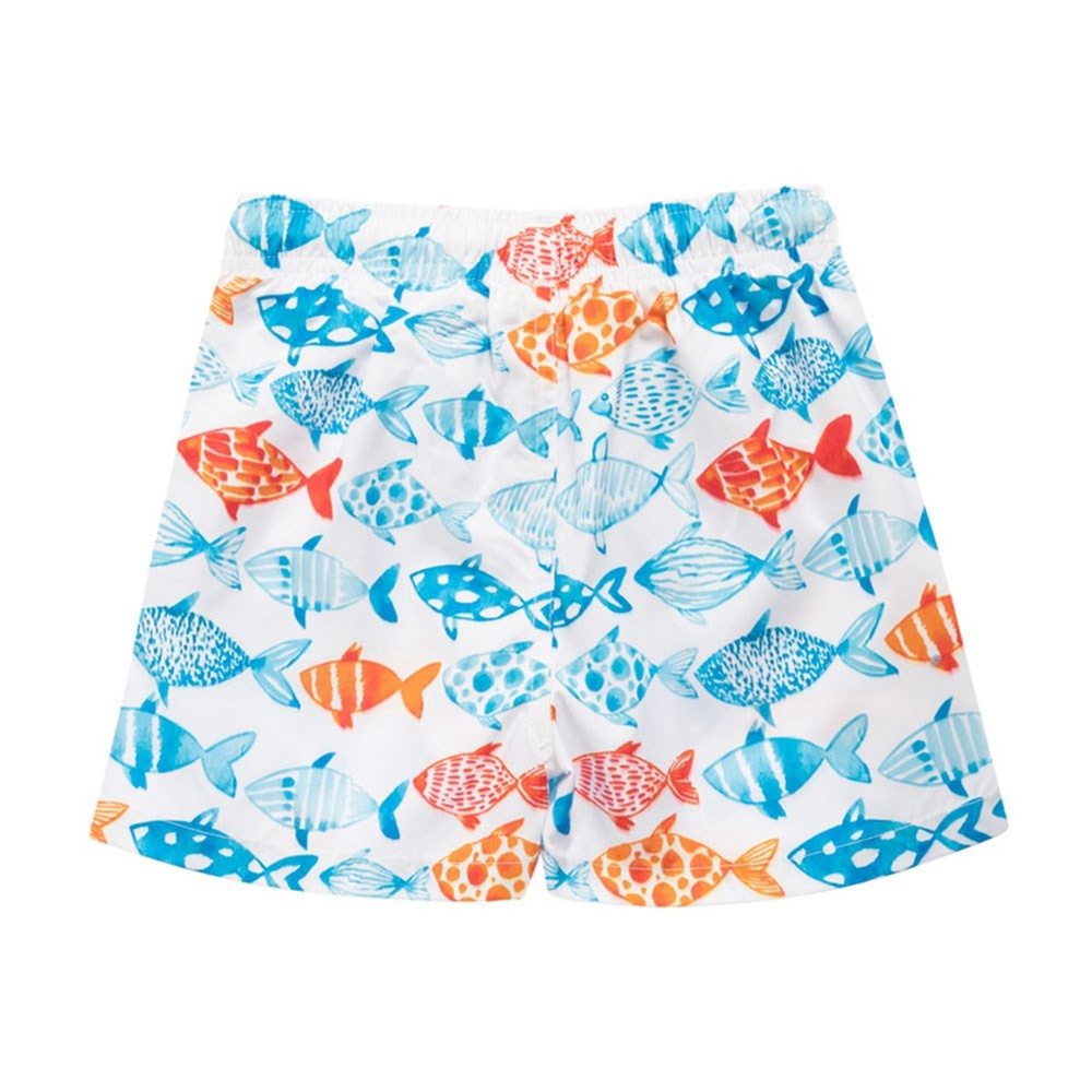 BLUE FISH MAYO ŞORT