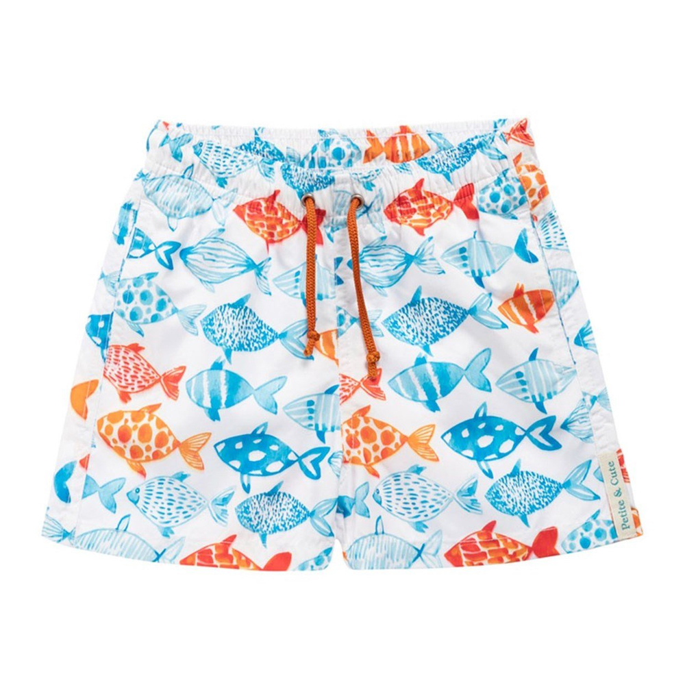 BLUE FISH MAYO ŞORT