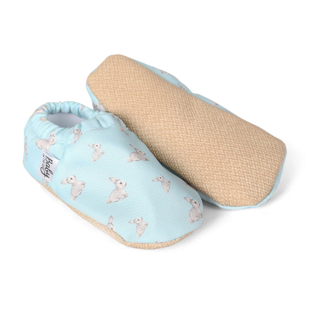 BLUE LAPIN