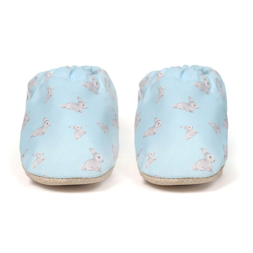 BLUE LAPIN