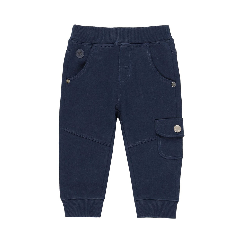 BOBOLİ - ERKEK BEBEK PANTOLON