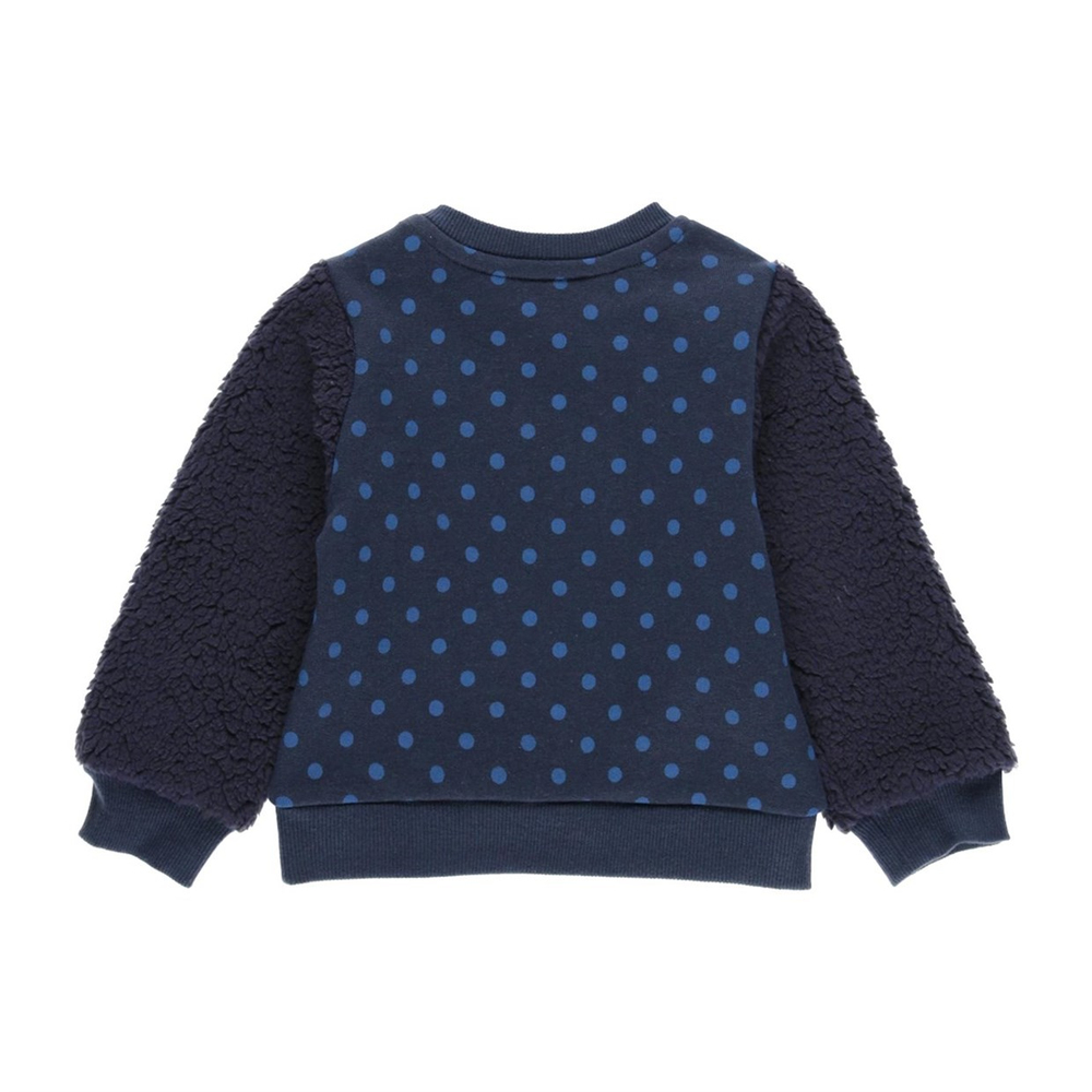 BOBOLİ - Kız Çocuk Sweatshirt