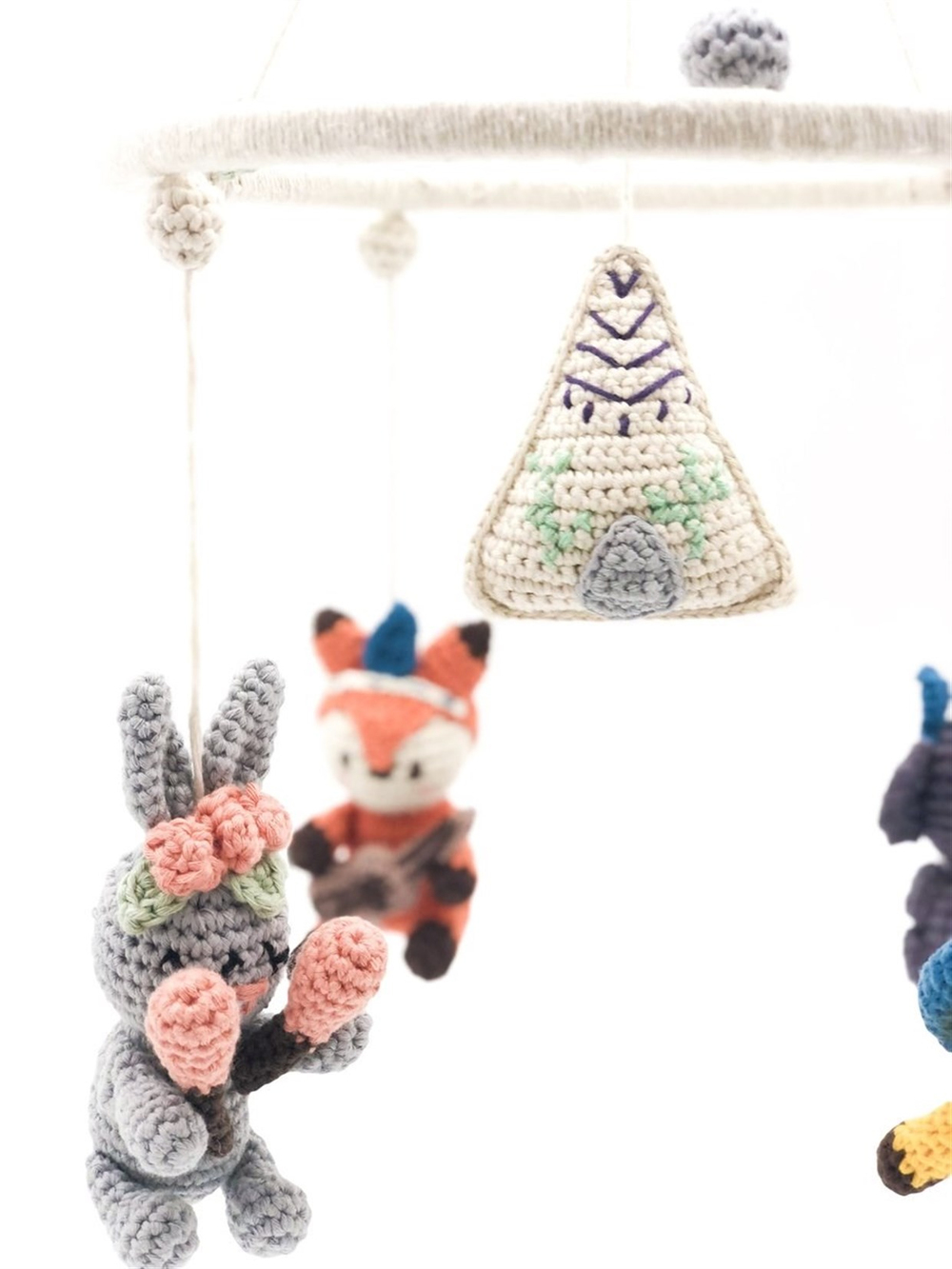 BOHO FESTİVAL DÖNENCE