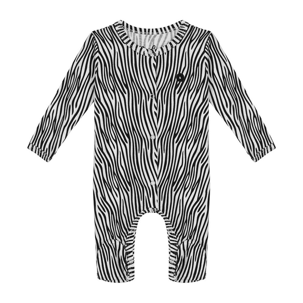 Botg x Antebies Tulum Zebra