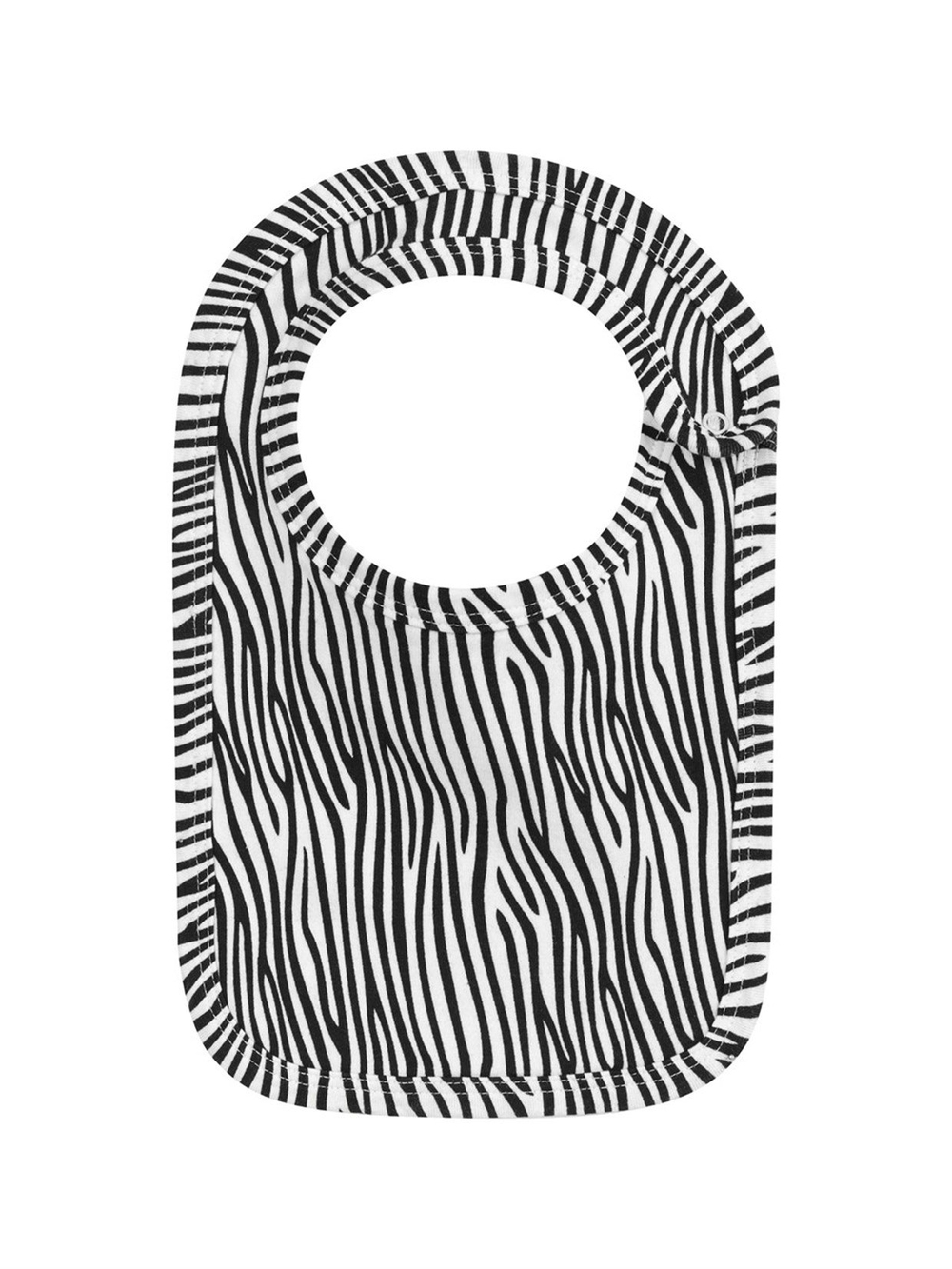 BOTG x ANTEBIES - ZEBRA TULUM