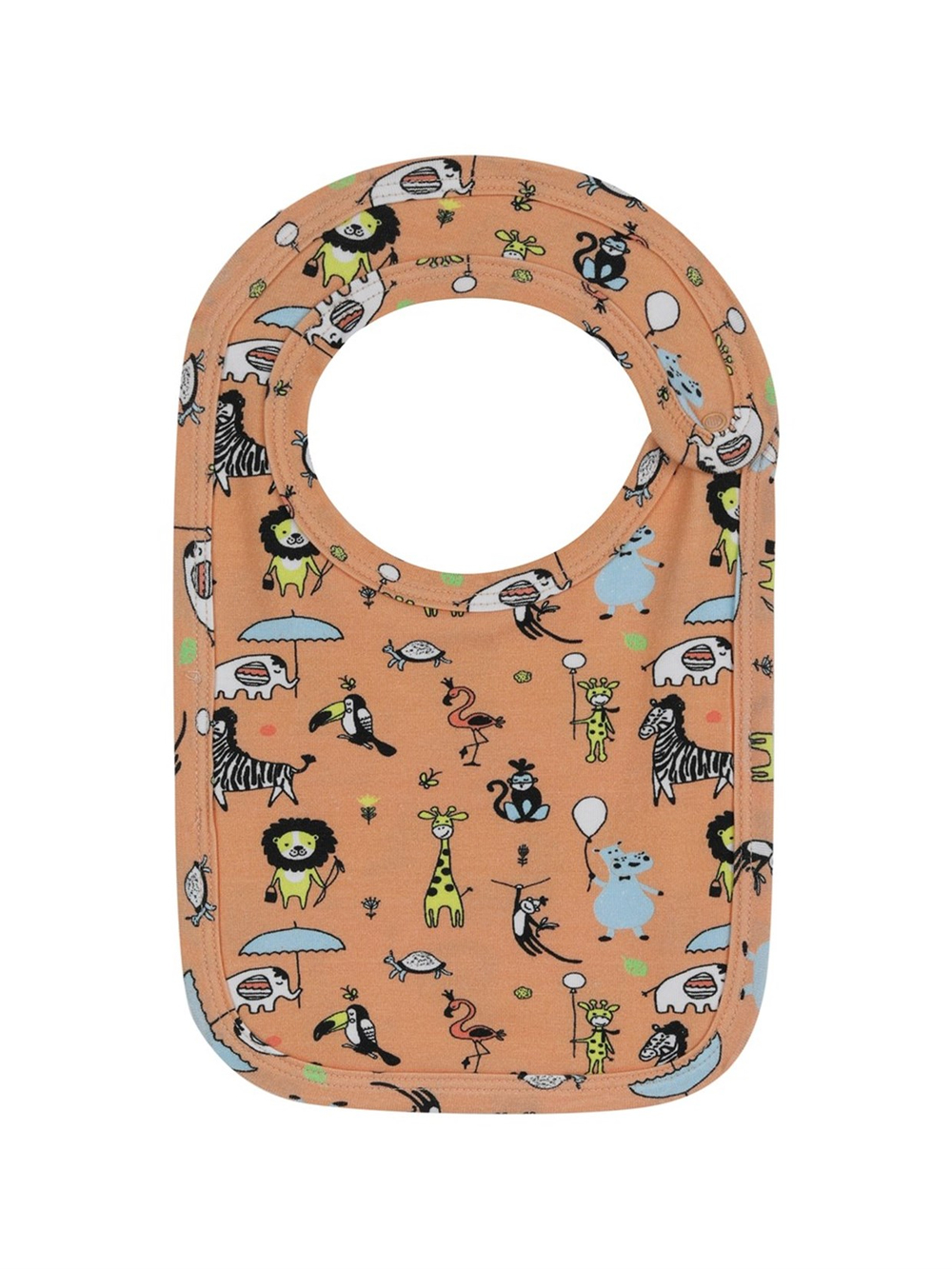 BOTG x ANTEBIES - ZOO TULUM