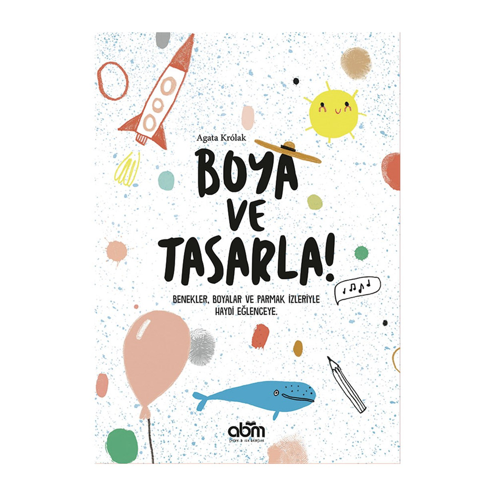 BOYA VE TASARLA