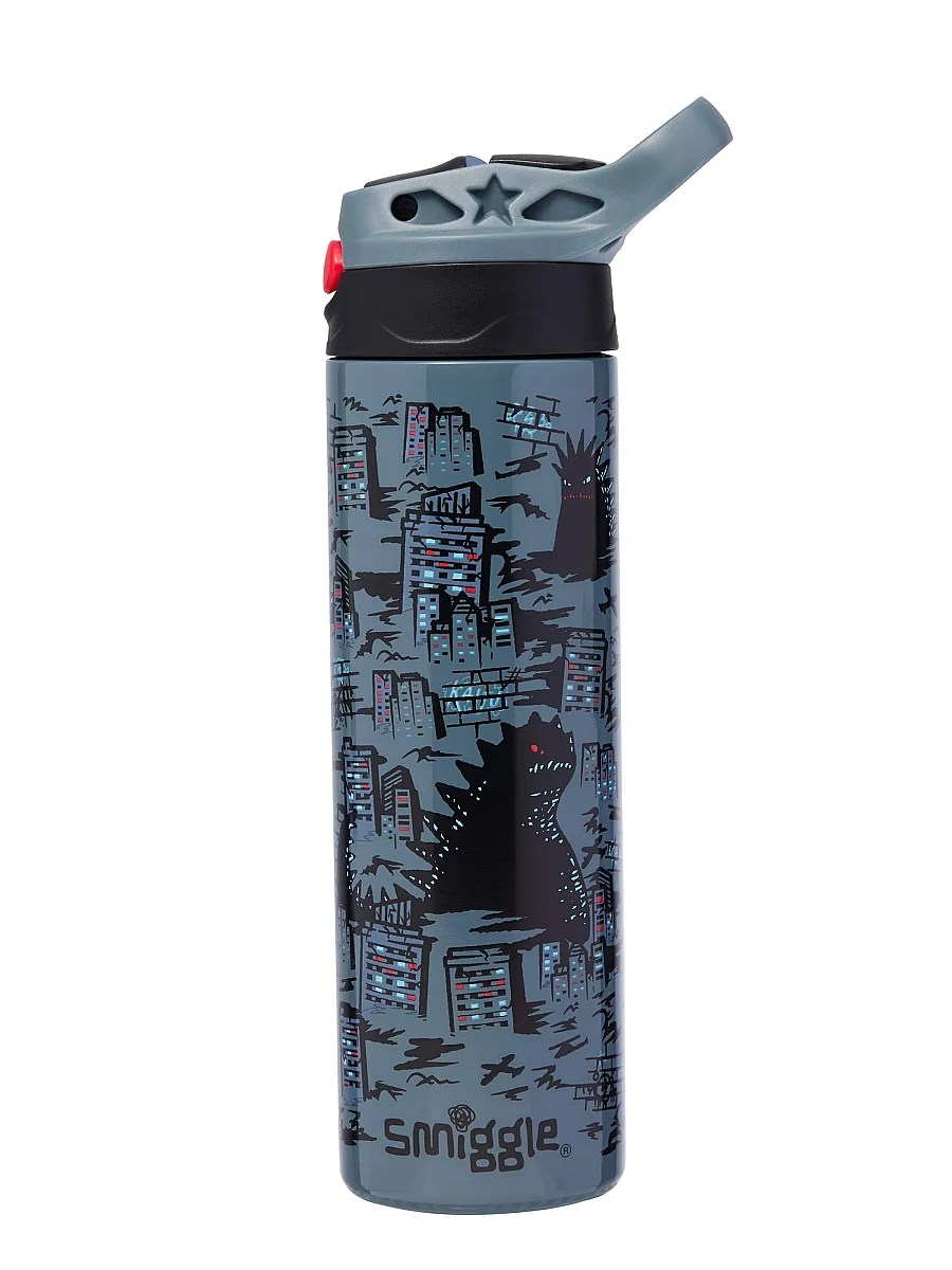 Bright Eyes Paslanmaz Çelik Flip Matara 520ML