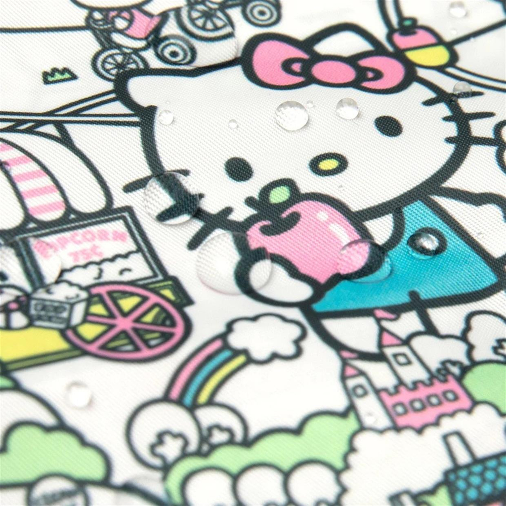 Bumkins Islak ve Kirli Çantası Sanrio Hello Kitty