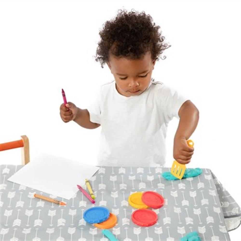 BUMKINS SPLAT MAT - ÇOK AMAÇLI ÖRTÜ - ARROW