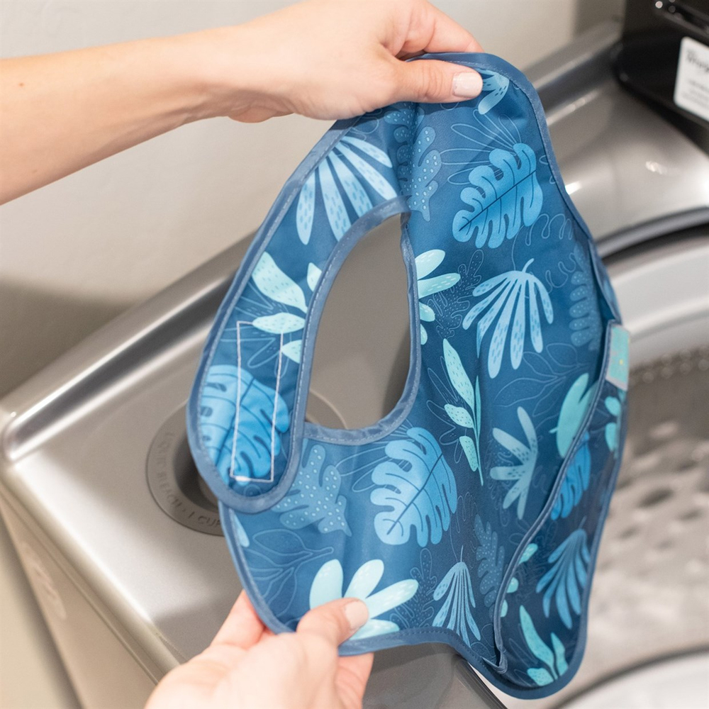 BUMKINS SUPERBIB ÖNLÜK  - MAVİ TROPİK