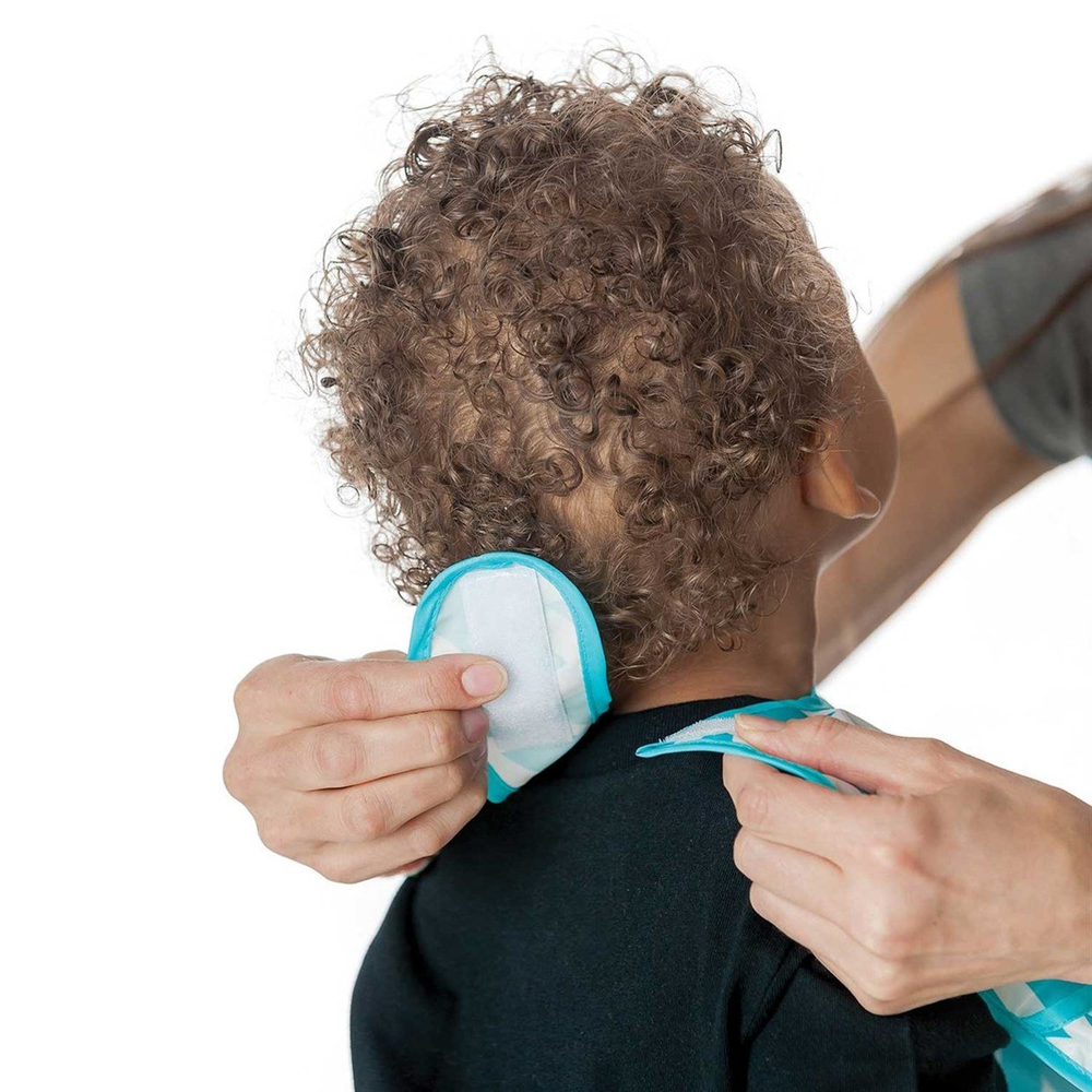 BUMKINS SUPERBIB ÖNLÜK  - MAVİ TROPİK