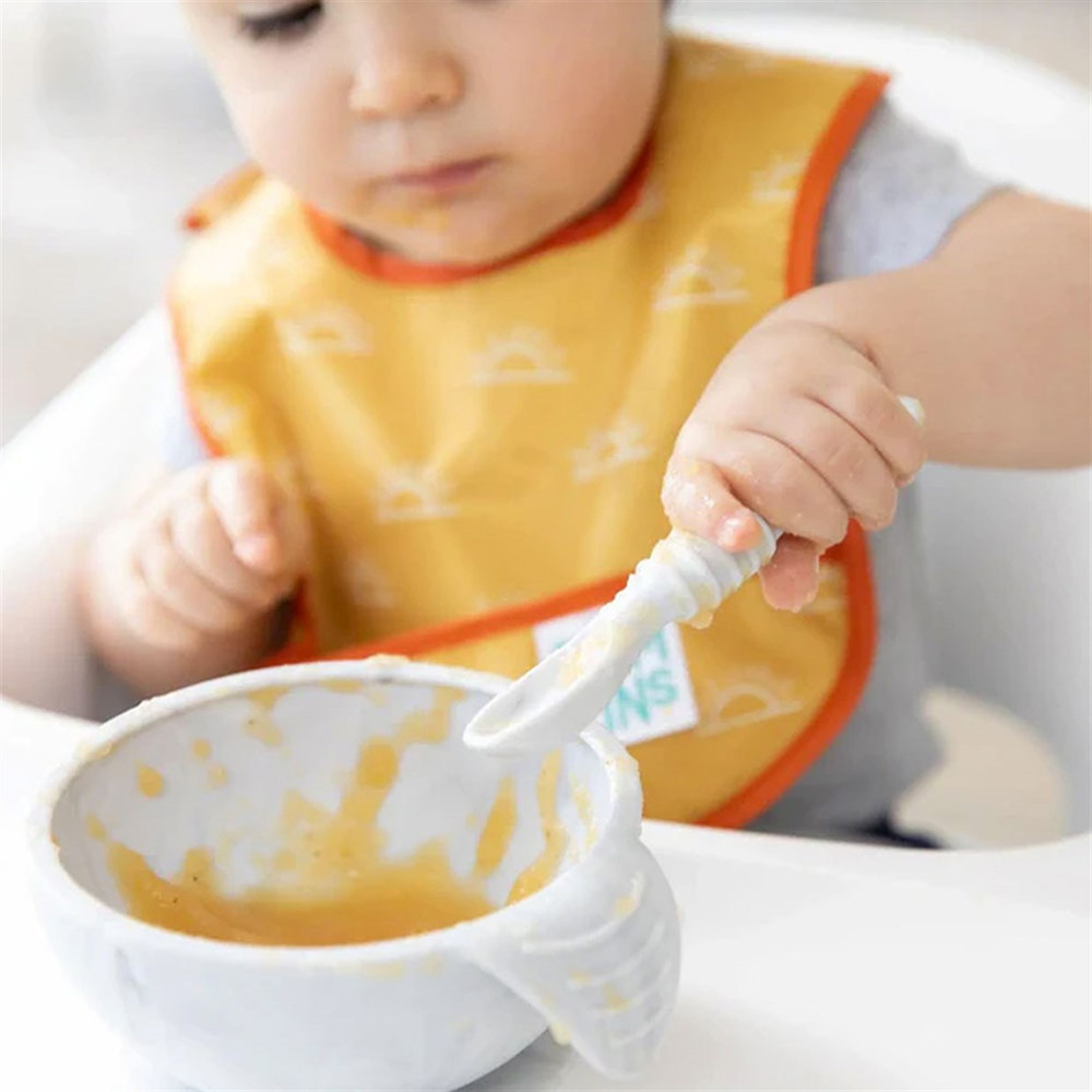 Bumkins Superbib Önlük Sunshine