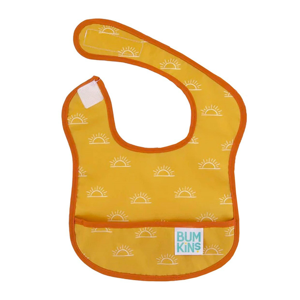 Bumkins Superbib Önlük Sunshine