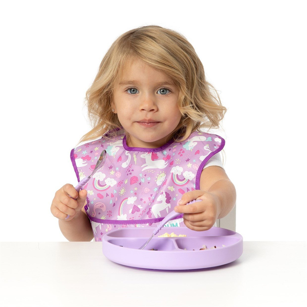 BUMKINS SUPERBIB ÖNLÜK - UNICORNS