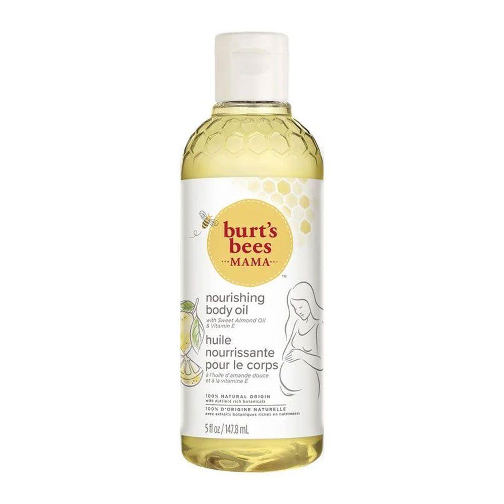 Burt's Bees Annelere Özel Vücut Bakım Yağı