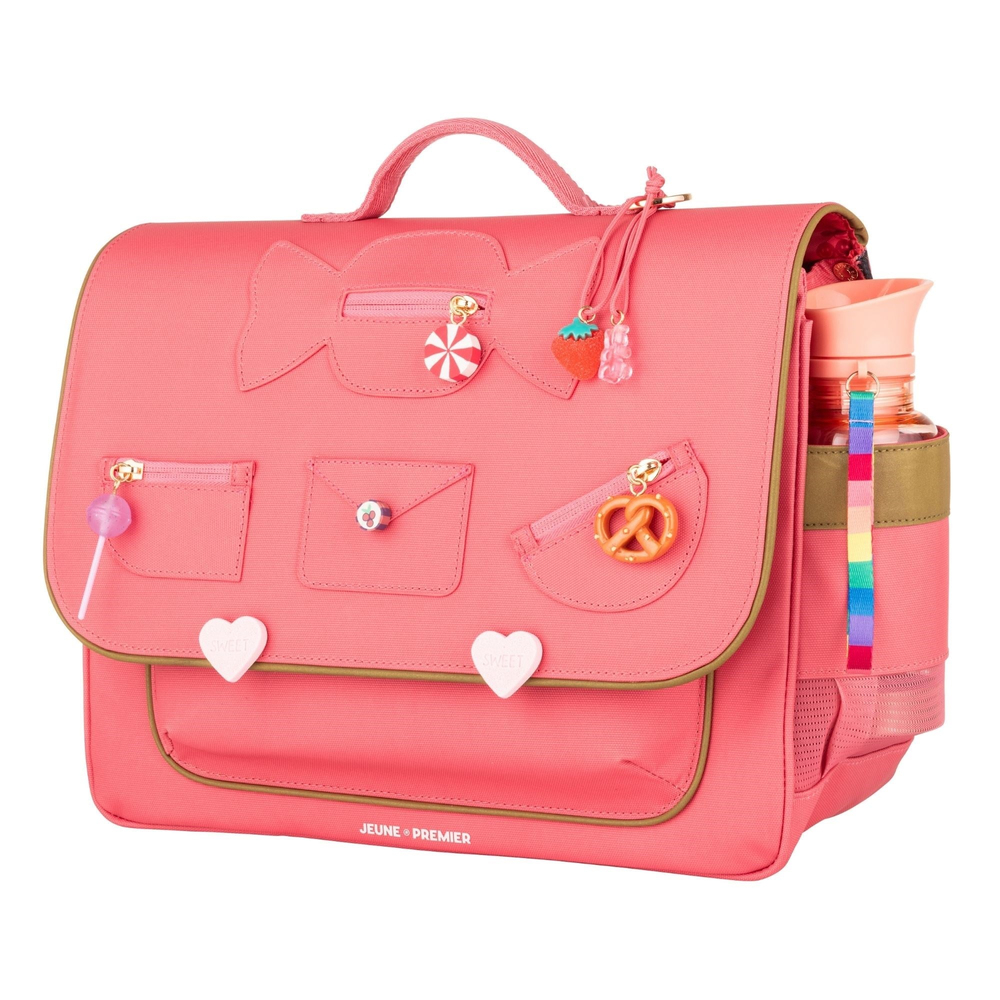 Jeune Premier It Bag Midi Candy Çocuk Sırt Çantası