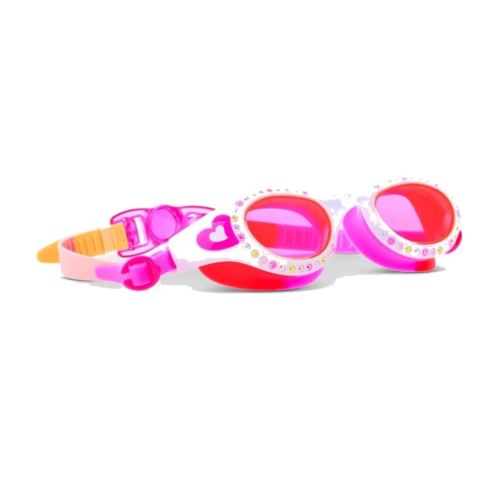Bling2o Love Sparkle Mango Muse Çocuk Deniz Gözlüğü